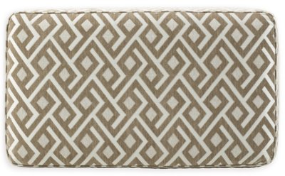 Dovemont 2-Piece Sectional with Ottoman - Image 5