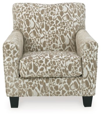 Dovemont Accent Chair - Image 5