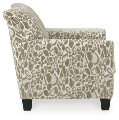 Dovemont Accent Chair - Image 6