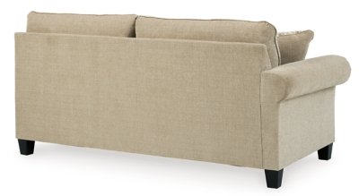 Dovemont 2-Piece Sectional with Ottoman - Image 8