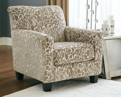Dovemont Accent Chair - Image 3