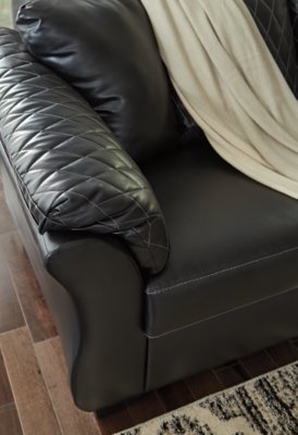 Betrillo Loveseat - Image 5