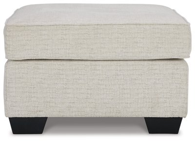 Cashton Ottoman - Image 4