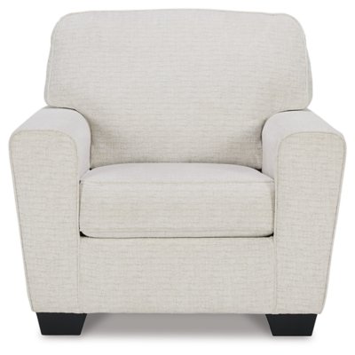 Cashton Sofa, Loveseat, Chair and Ottoman - Image 7