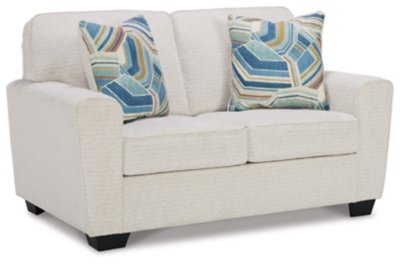 Cashton Sofa, Loveseat, Chair and Ottoman - Image 12