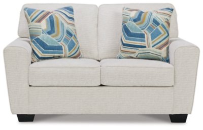 Cashton Sofa, Loveseat, Chair and Ottoman - Image 11