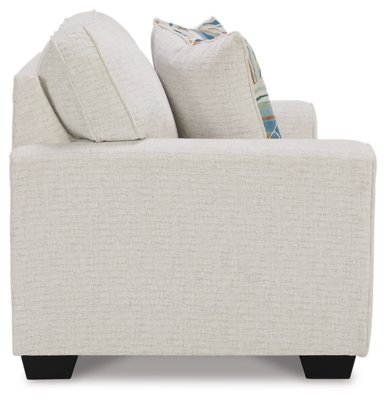 Cashton Sofa and Loveseat - Image 6