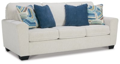 Cashton Queen Sofa Sleeper - Image 4