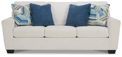 Cashton Sofa, Loveseat, Chair and Ottoman - Image 15