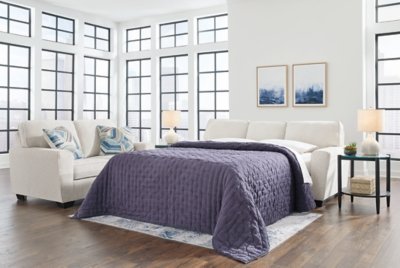 Cashton Queen Sofa Sleeper - Image 3