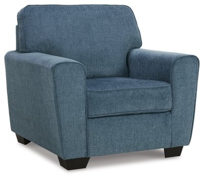 Cashton Sofa, Loveseat, Chair and Ottoman - Image 12