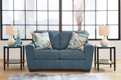 Cashton Sofa and Loveseat - Image 12