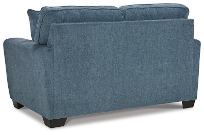 Cashton Sofa, Loveseat, Chair and Ottoman - Image 9