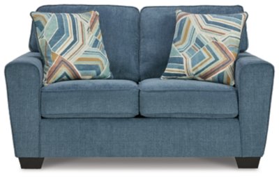 Cashton Sofa, Loveseat, Chair and Ottoman - Image 7