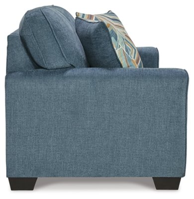 Cashton Sofa, Loveseat, Chair and Ottoman - Image 10