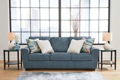 Cashton Queen Sofa Sleeper - Image 7