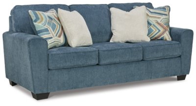 Cashton Queen Sofa Sleeper - Image 4
