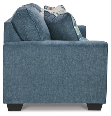 Cashton Sofa, Loveseat, Chair and Ottoman - Image 6