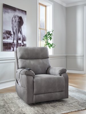 Next-Gen Durapella Power Lift Recliner - Image 3