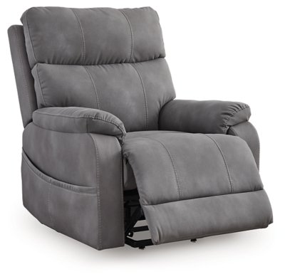 Next-Gen Durapella Power Lift Recliner - Image 4