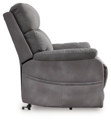 Next-Gen Durapella Power Lift Recliner - Image 7