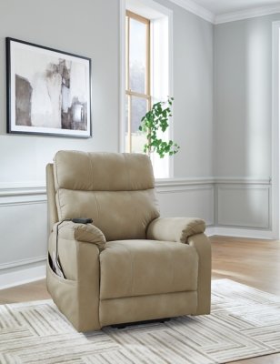 Next-Gen Durapella Power Lift Recliner - Image 3