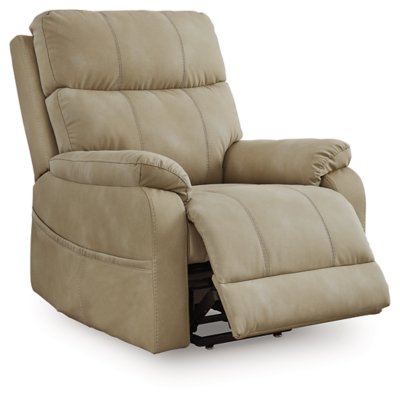 Next-Gen Durapella Power Lift Recliner - Image 4