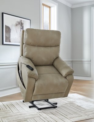 Next-Gen Durapella Power Lift Recliner - Image 11