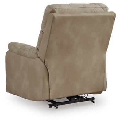 Next-Gen Durapella Power Lift Recliner - Image 8
