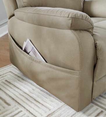 Next-Gen Durapella Power Lift Recliner - Image 12