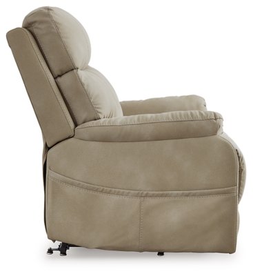 Next-Gen Durapella Power Lift Recliner - Image 7