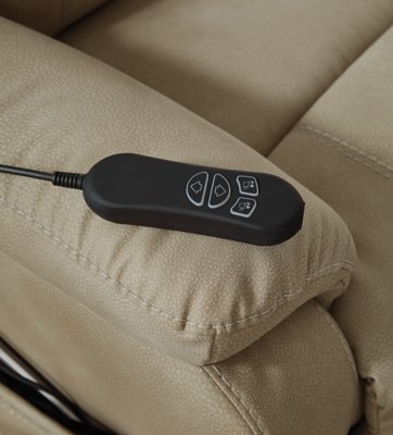 Next-Gen Durapella Power Lift Recliner - Image 13