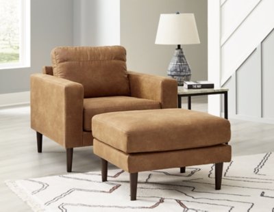 Telora Sofa, Loveseat, Chair and Ottoman - Image 25