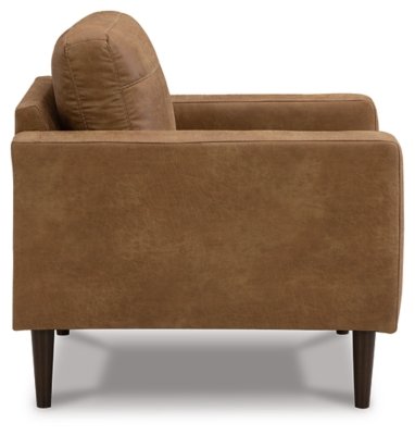 Telora Sofa, Loveseat, Chair and Ottoman - Image 14