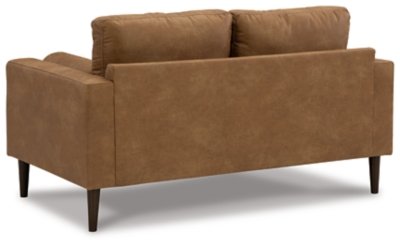 Telora Sofa, Loveseat, Chair and Ottoman - Image 9