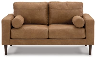 Telora Sofa, Loveseat, Chair and Ottoman - Image 7