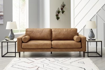 Telora Sofa, Loveseat, Chair and Ottoman - Image 24
