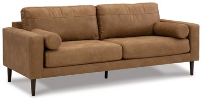 Telora Sofa, Loveseat, Chair and Ottoman - Image 4