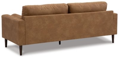 Telora Sofa, Loveseat, Chair and Ottoman - Image 5