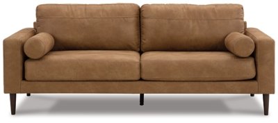 Telora Sofa, Loveseat, Chair and Ottoman - Image 3