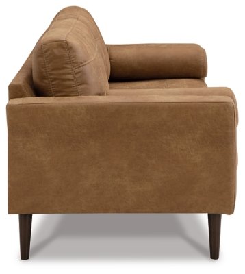 Telora Sofa, Loveseat, Chair and Ottoman - Image 6