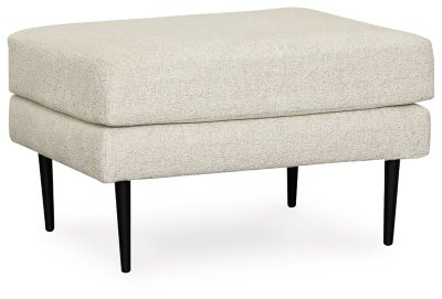 Hazela Sofa, Loveseat, Chair and Ottoman - Image 4