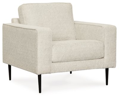 Hazela Sofa, Loveseat, Chair and Ottoman - Image 8