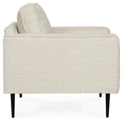 Hazela Chair and Ottoman - Image 10