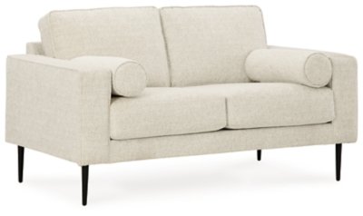 Hazela Sofa, Loveseat, Chair and Ottoman - Image 12