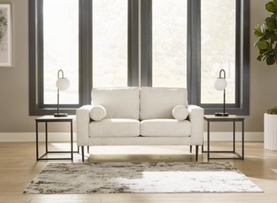 Hazela Loveseat - Image 3