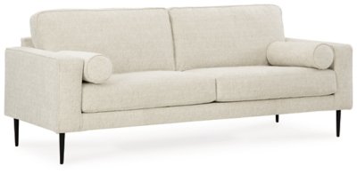 Hazela Sofa, Loveseat, Chair and Ottoman - Image 16