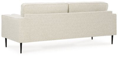 Hazela Sofa, Loveseat, Chair and Ottoman - Image 17