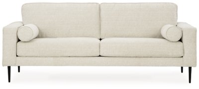 Hazela Sofa, Loveseat, Chair and Ottoman - Image 15