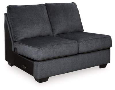 Eltmann 4-Piece Sectional with Ottoman - Image 11